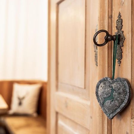 Garni Hotel Tauber Bressanone Dış mekan fotoğraf