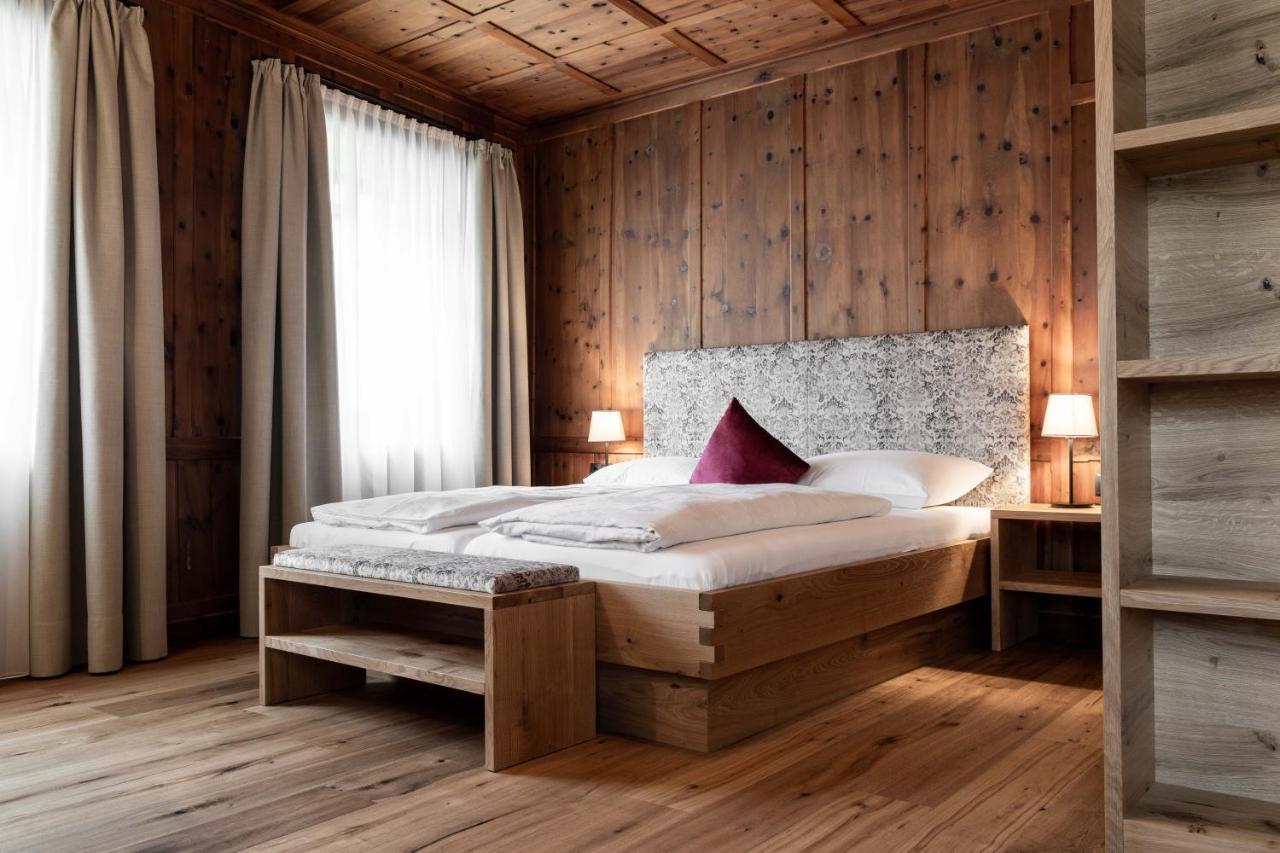 Garni Hotel Tauber Bressanone Dış mekan fotoğraf