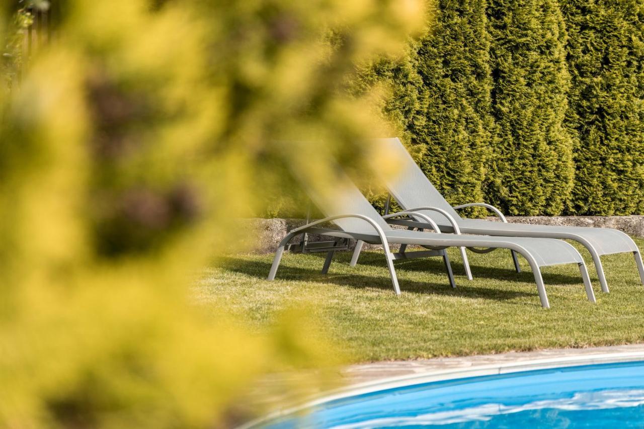 Garni Hotel Tauber Bressanone Dış mekan fotoğraf