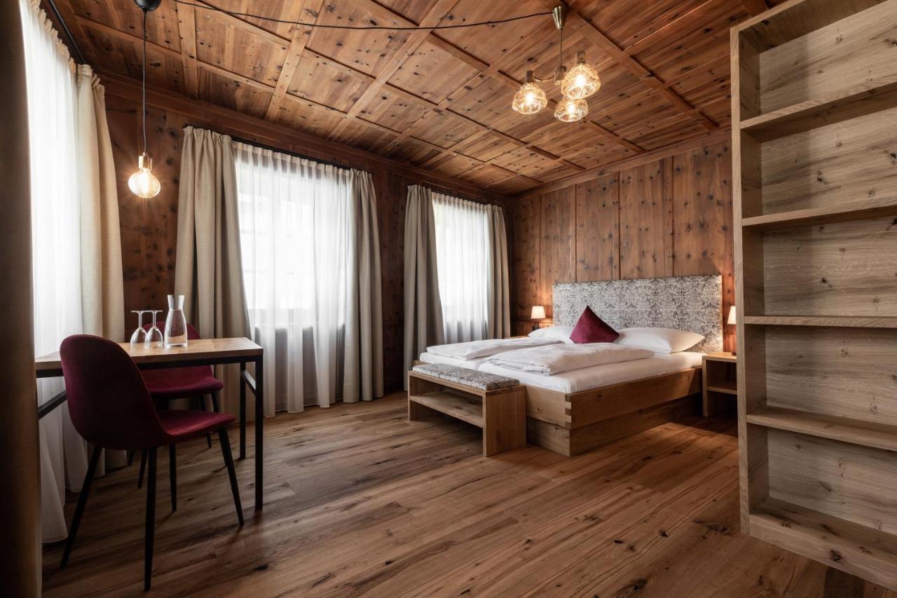Garni Hotel Tauber Bressanone Dış mekan fotoğraf