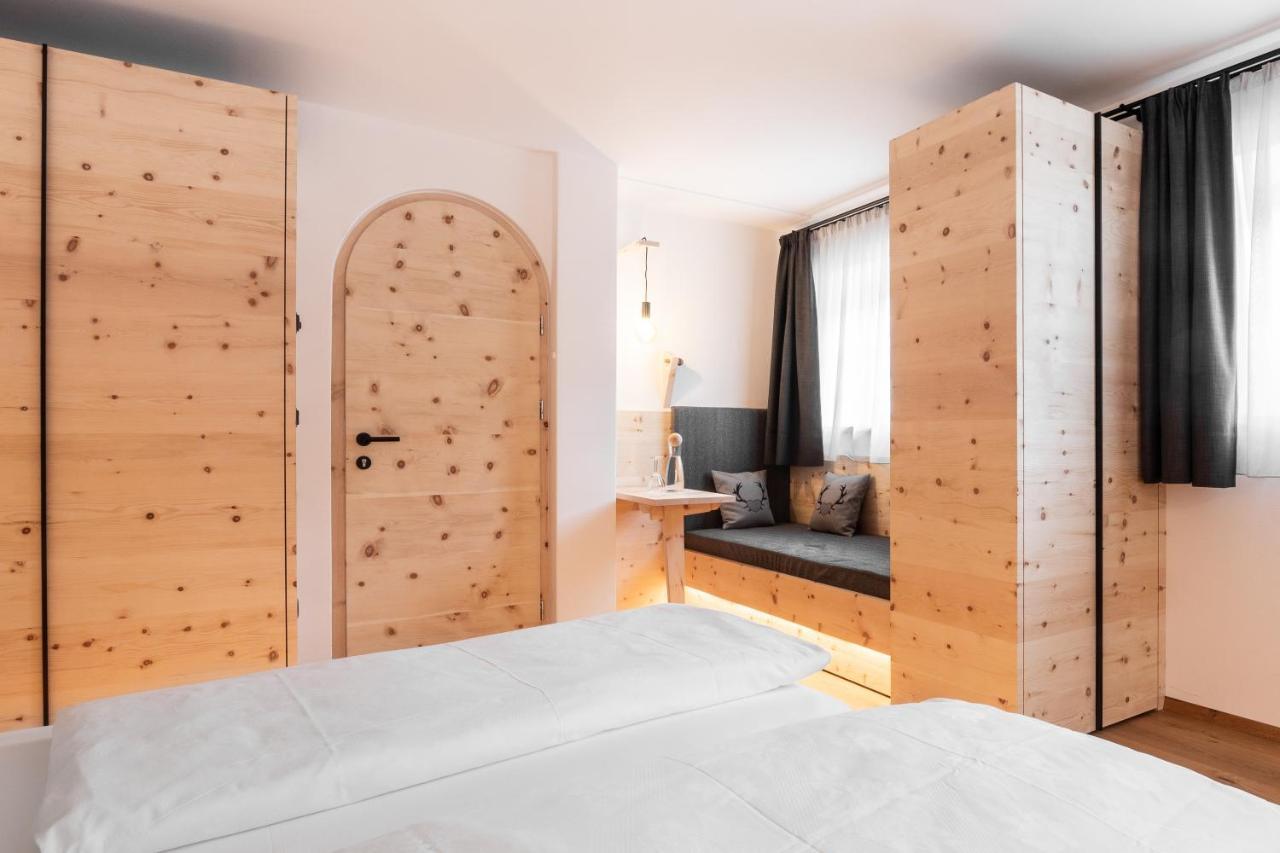 Garni Hotel Tauber Bressanone Dış mekan fotoğraf