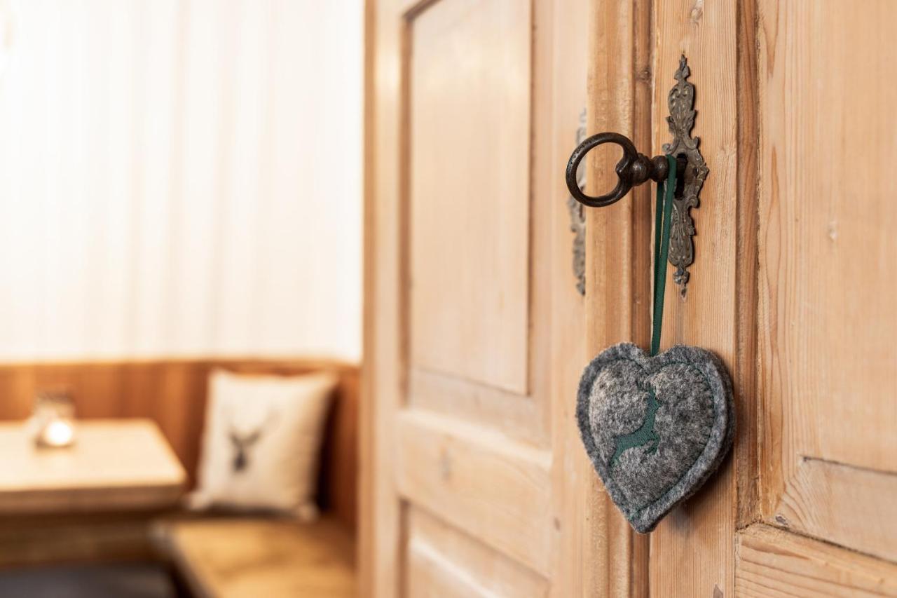 Garni Hotel Tauber Bressanone Dış mekan fotoğraf